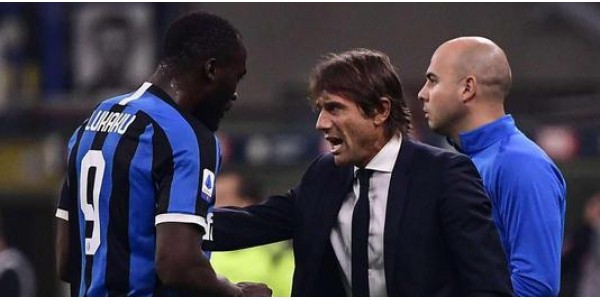 Ulewny deszcz spowodował, że Inter Mediolan przegrał wiele meczów